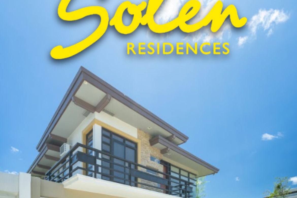 Land for Sale in Solen Residences, Market Area, Santa Rosa, Laguna – photo 7