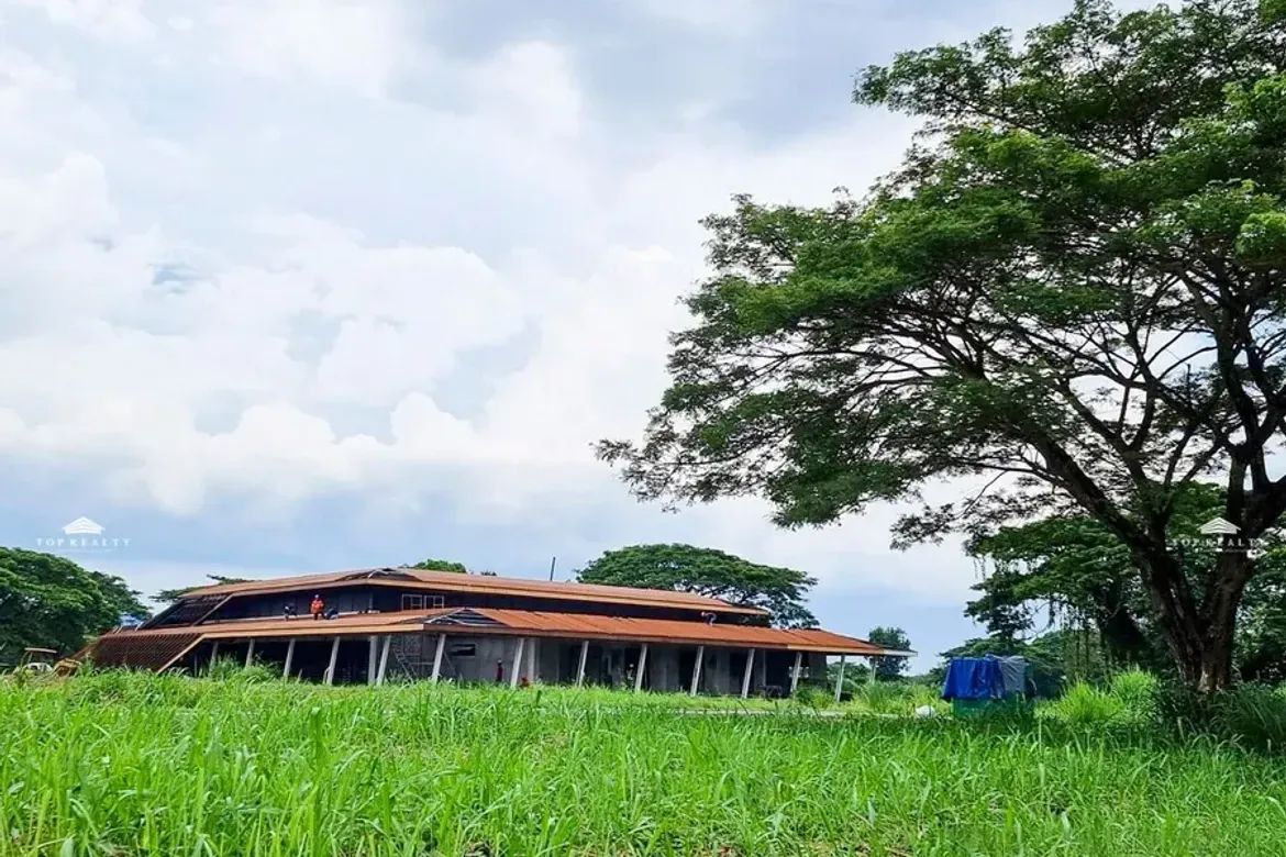 Land for Sale in Soliento, Canlubang, Calamba, Laguna – photo 5