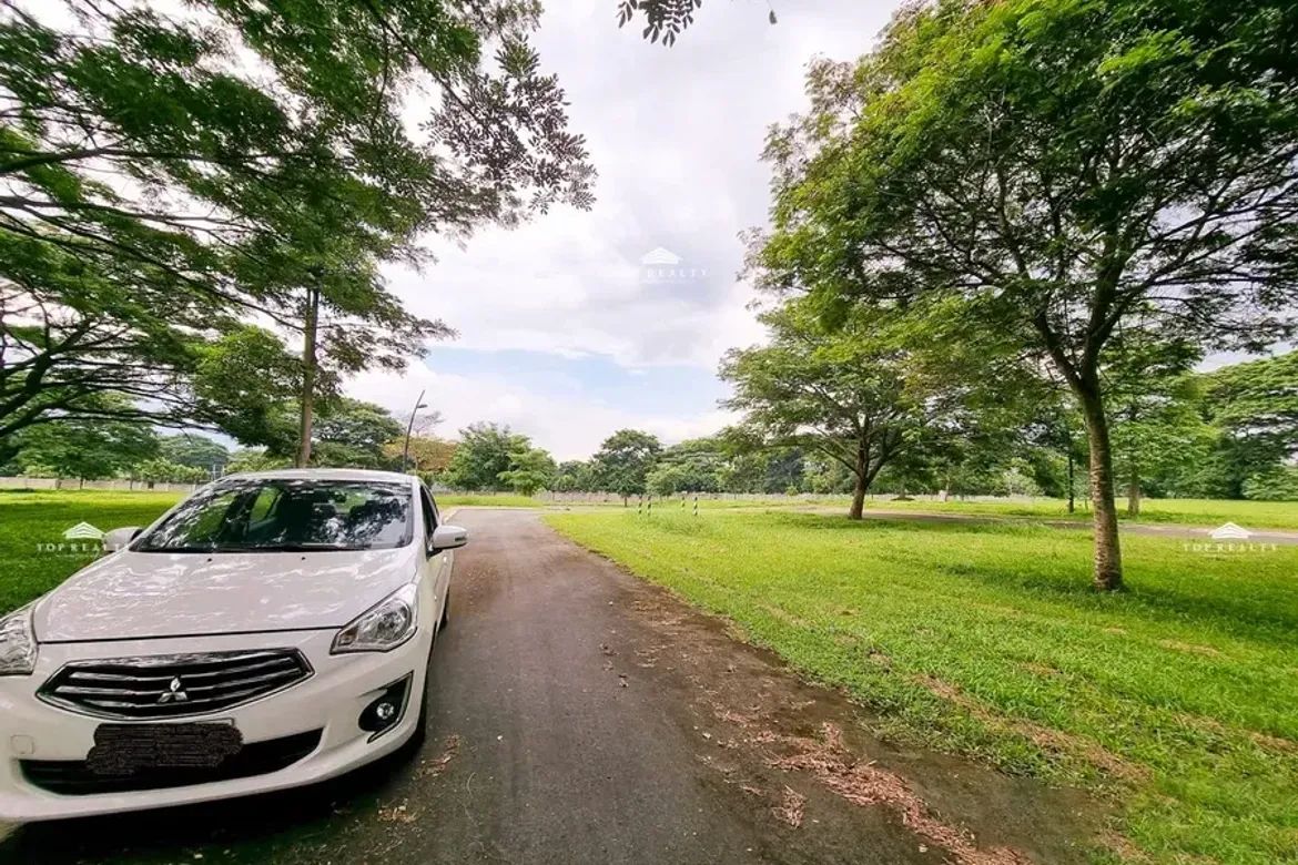 Land for Sale in Soliento, Canlubang, Calamba, Laguna – photo 8