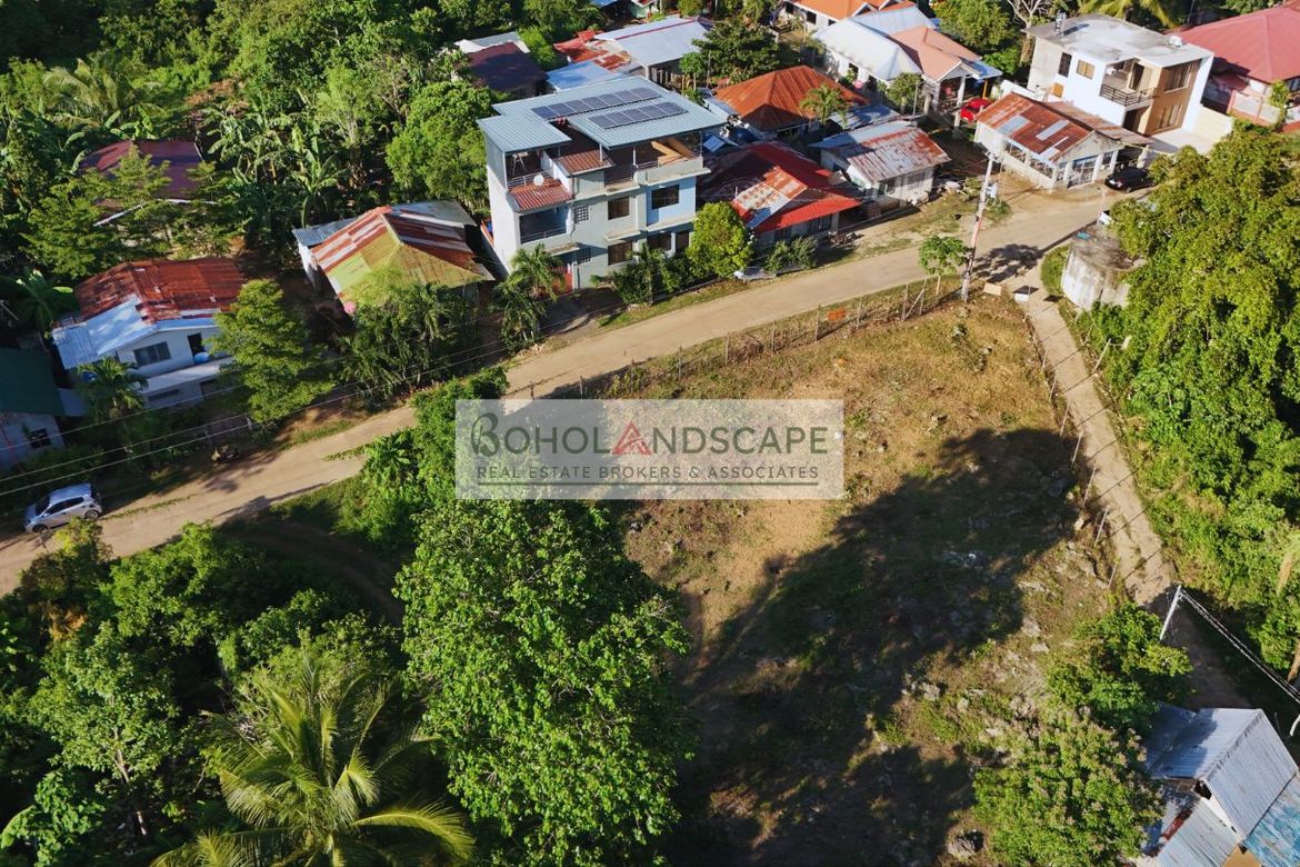 Land for Sale in Songculan, Dauis, Bohol – photo 6