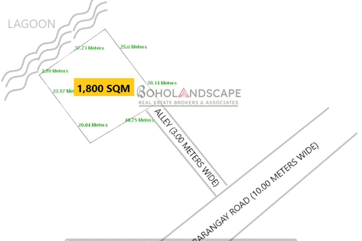 Land for Sale in Songculan, Dauis, Bohol – photo 4