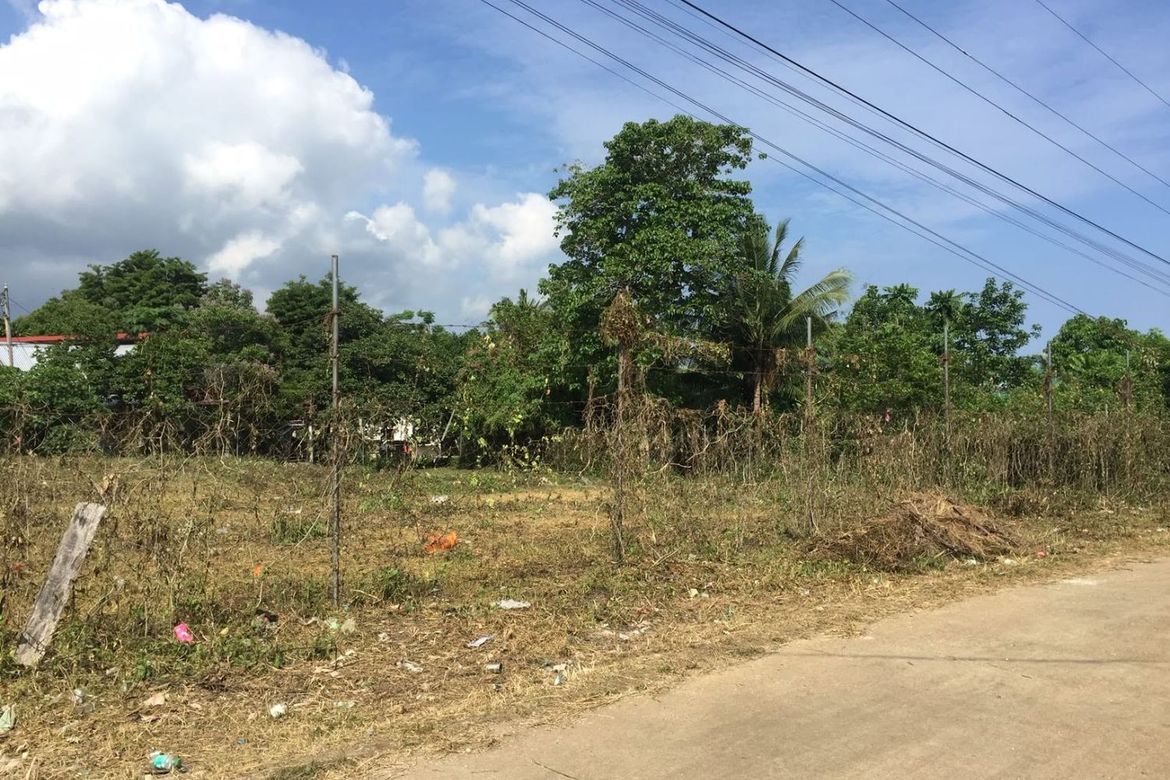 Land for Sale in Songculan, Dauis, Bohol – photo 4