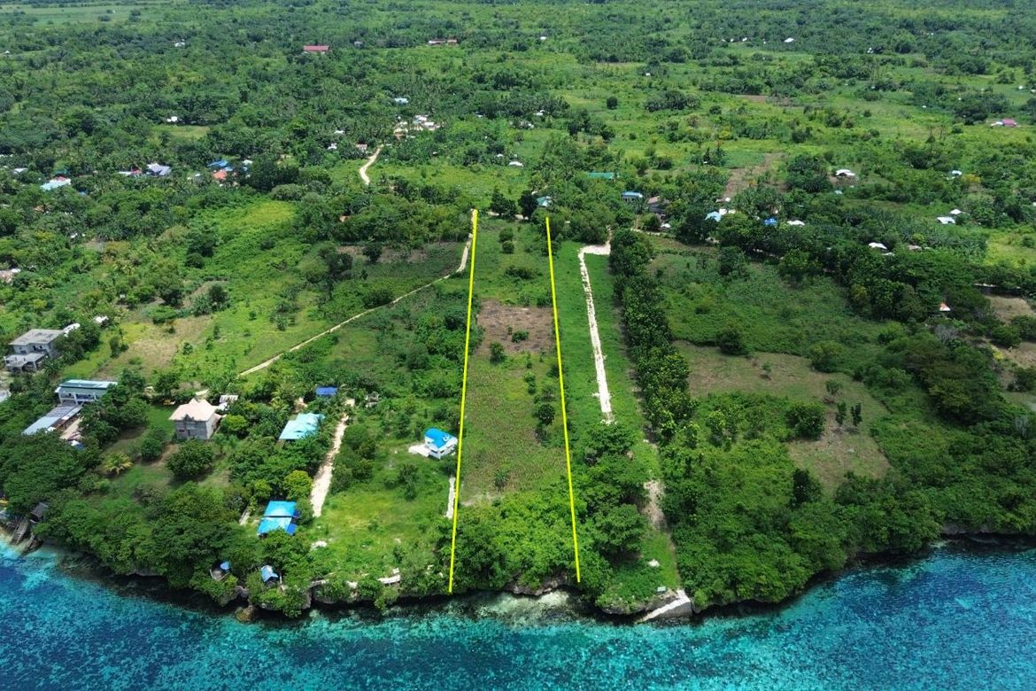 Land for Sale in Sonog, San Francisco, Cebu – photo 6