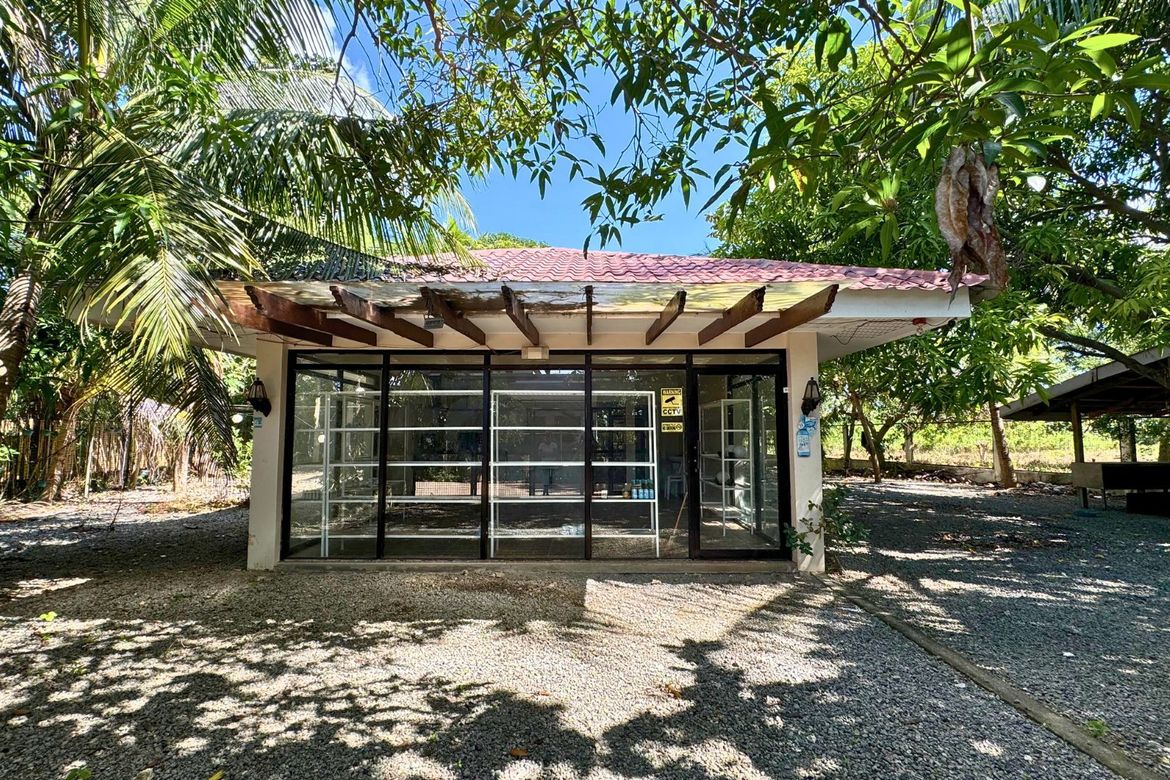 Land for Sale in Sonog, San Francisco, Cebu – photo 8