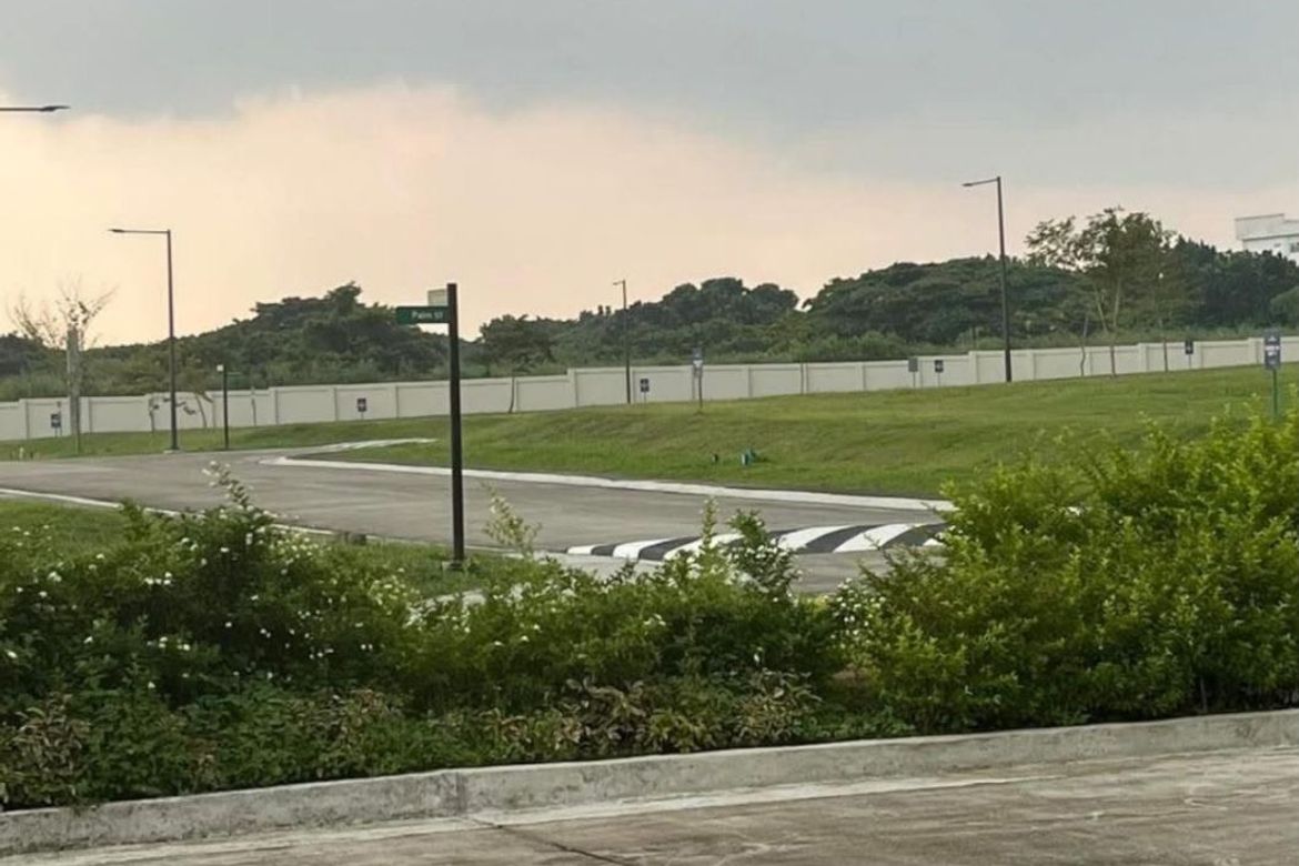 Land for Sale in South Forbes Golf City, Biñan, Laguna – photo 3