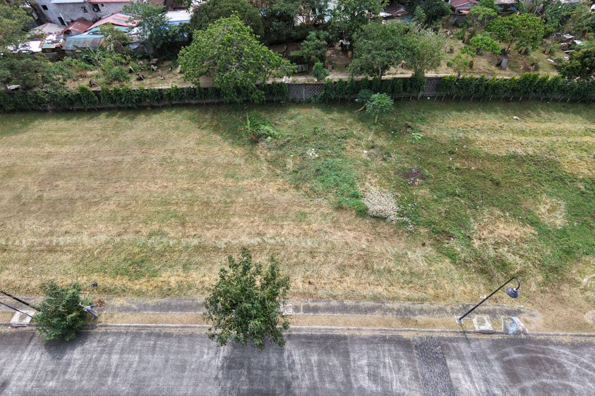 Land for Sale in South Forbes Golf City, Inchican, Silang, Cavite – photo 4