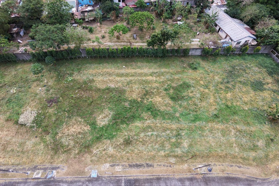 Land for Sale in South Forbes Golf City, Inchican, Silang, Cavite – photo 7