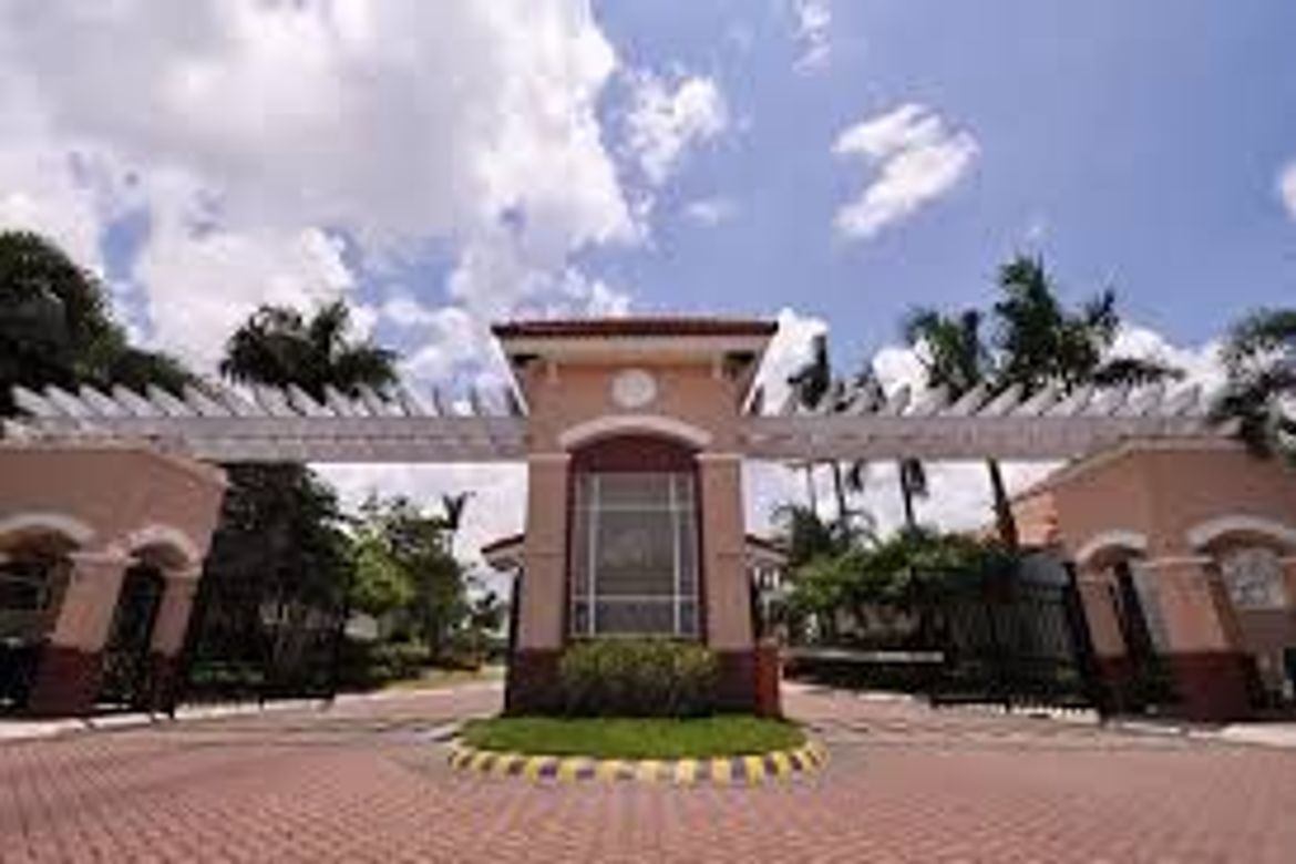 Land for Sale in South Forbes Golf City, Inchican, Silang, Cavite