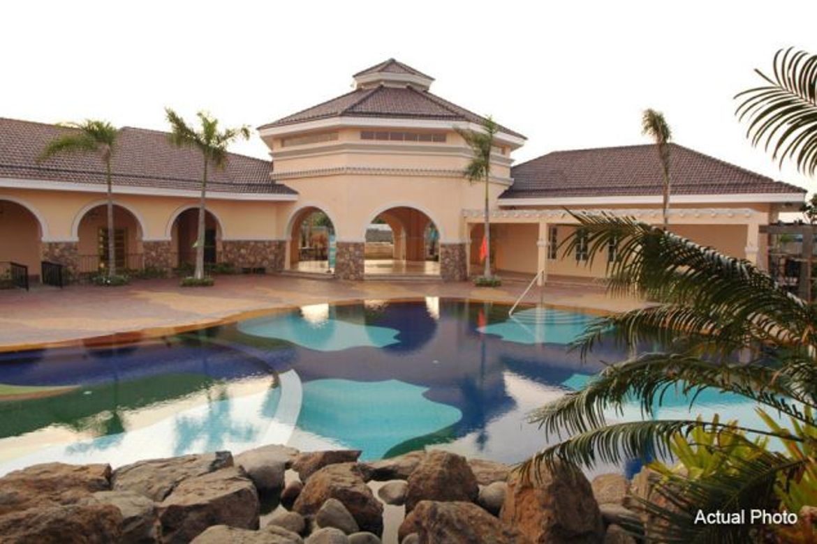 Land for Sale in South Forbes Golf City, Inchican, Silang, Cavite – photo 3