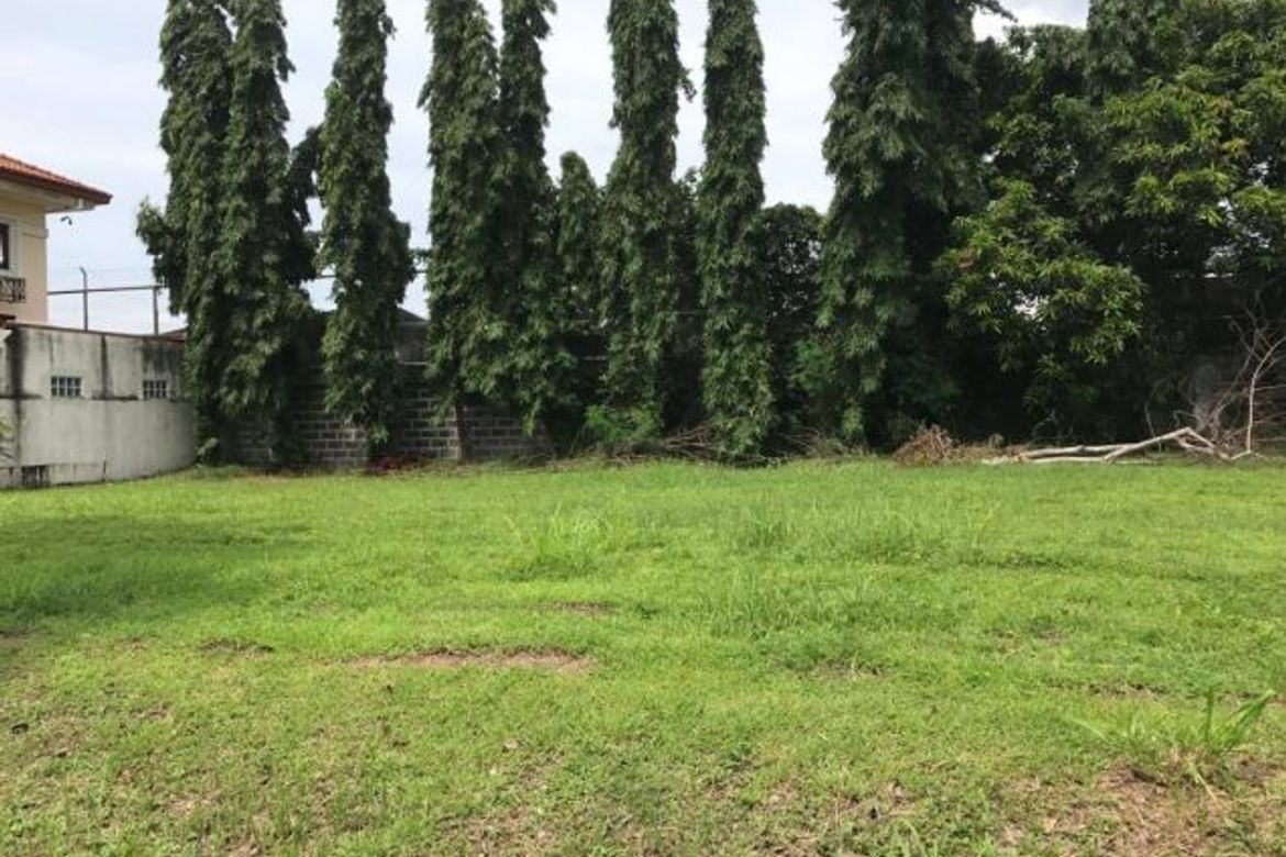 Land for Sale in South Forbes Golf City, Inchican, Silang, Cavite – photo 4