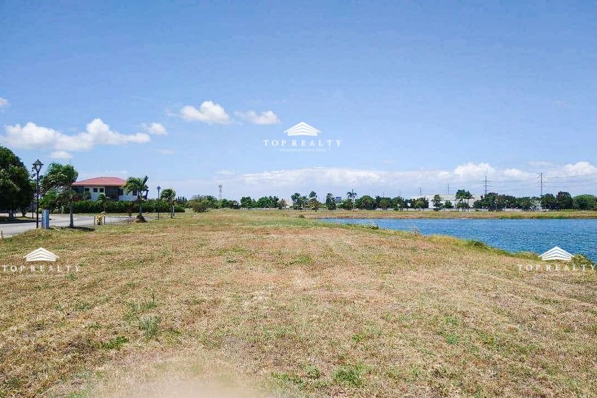 Land for Sale in South Lake Village at Eton City, Don Jose, Santa Rosa, Laguna – photo 5