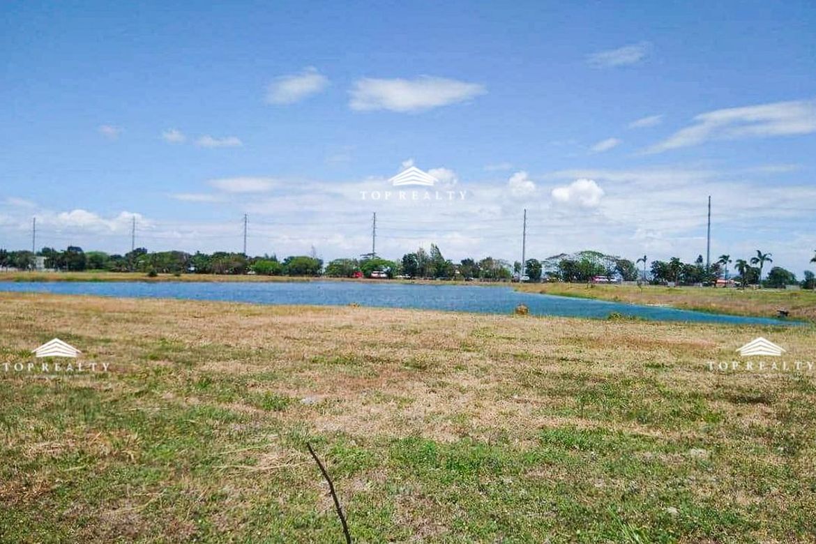 Land for Sale in South Lake Village at Eton City, Don Jose, Santa Rosa, Laguna – photo 6