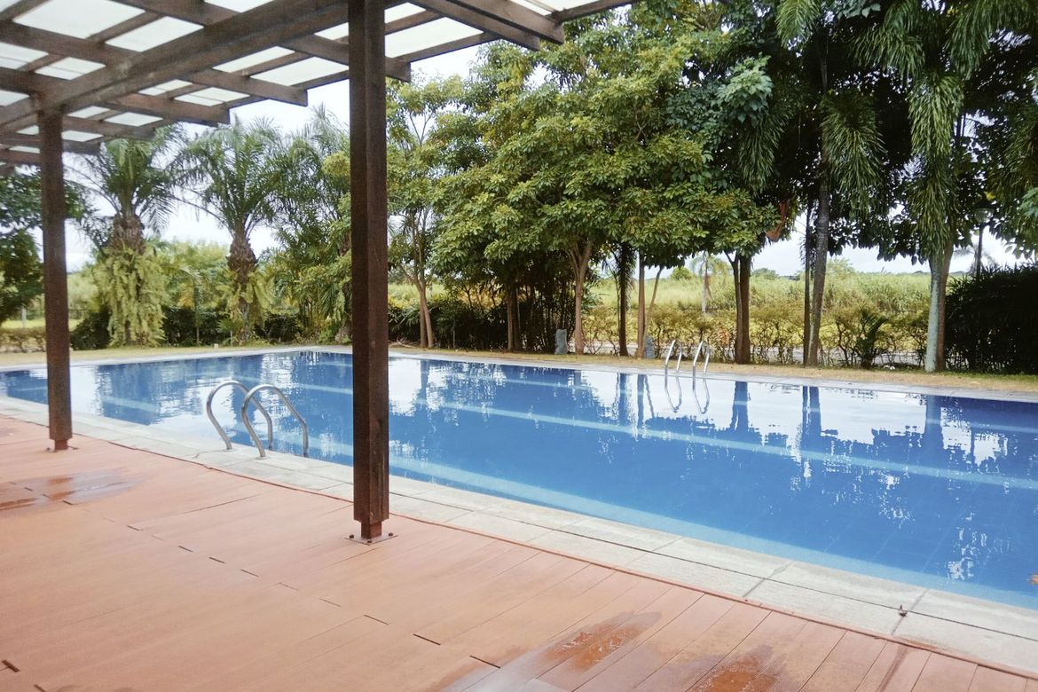 Land for Sale in South Lake Village at Eton City, Don Jose, Santa Rosa, Laguna – photo 4