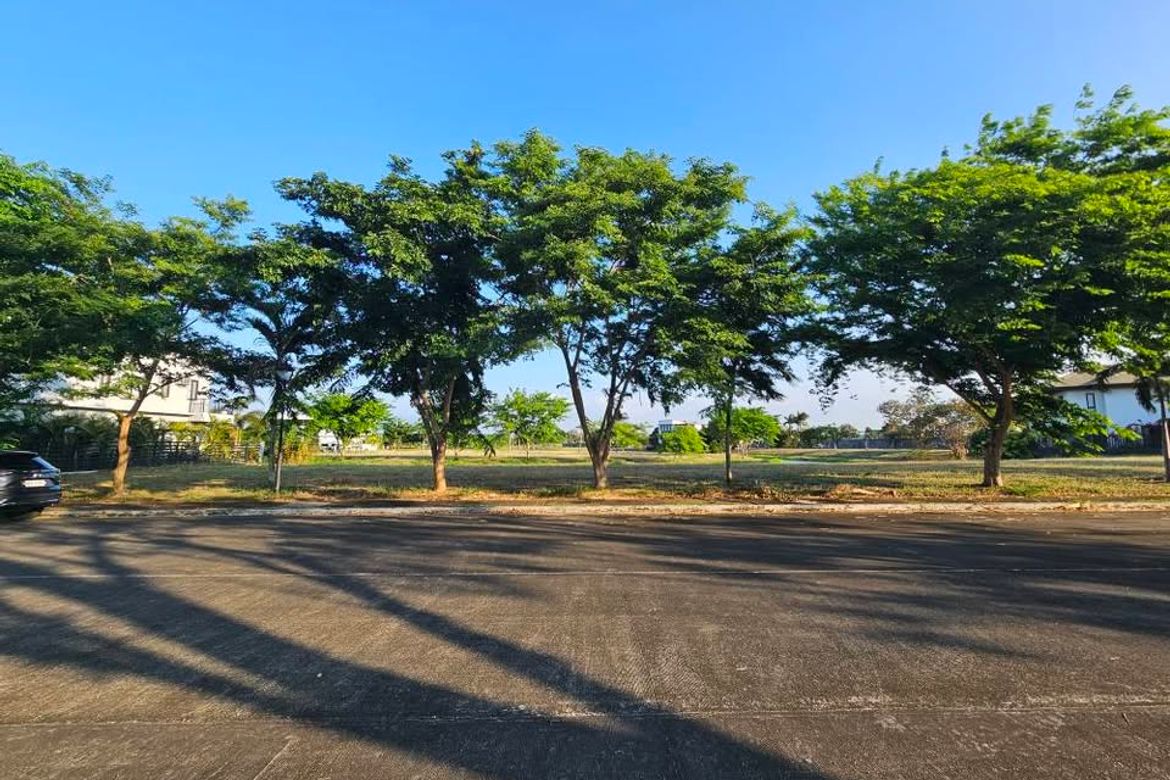 Land for Sale in South Lake Village at Eton City, Don Jose, Santa Rosa, Laguna – photo 4