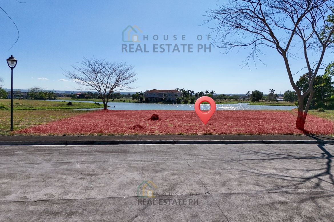 Land for Sale in South Lake Village at Eton City, Don Jose, Santa Rosa, Laguna – photo 6