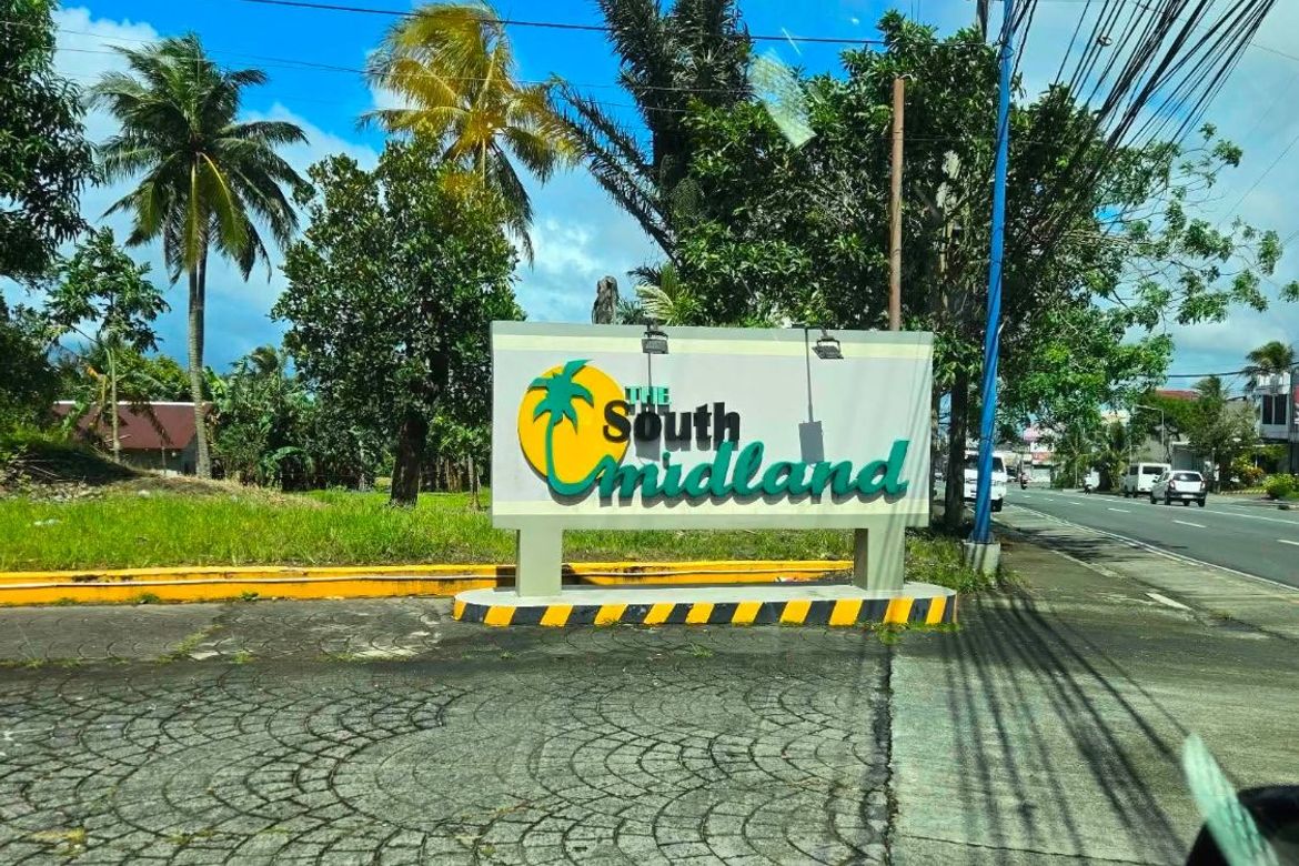 Land for Sale in South Midland, Narra II, Silang, Cavite – photo 7
