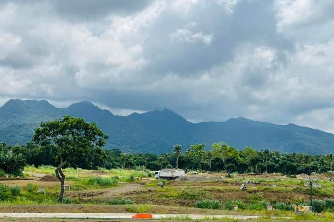 Land for Sale in South Palmgrove, Talisay, Lipa, Batangas