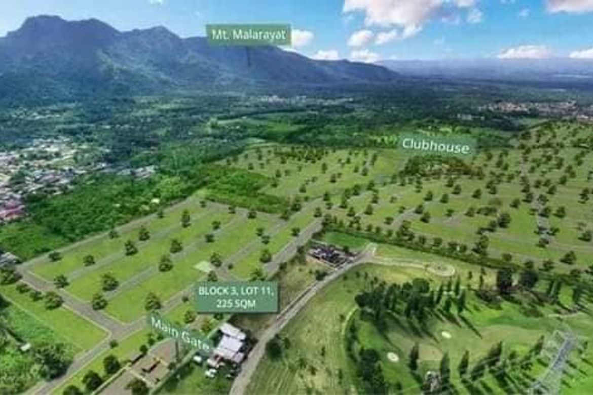Land for Sale in South Palmgrove, Talisay, Lipa, Batangas – photo 3