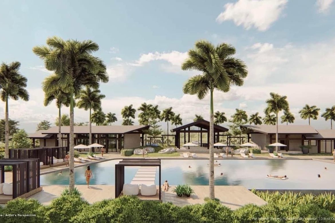 Land for Sale in South Palmgrove, Talisay, Lipa, Batangas