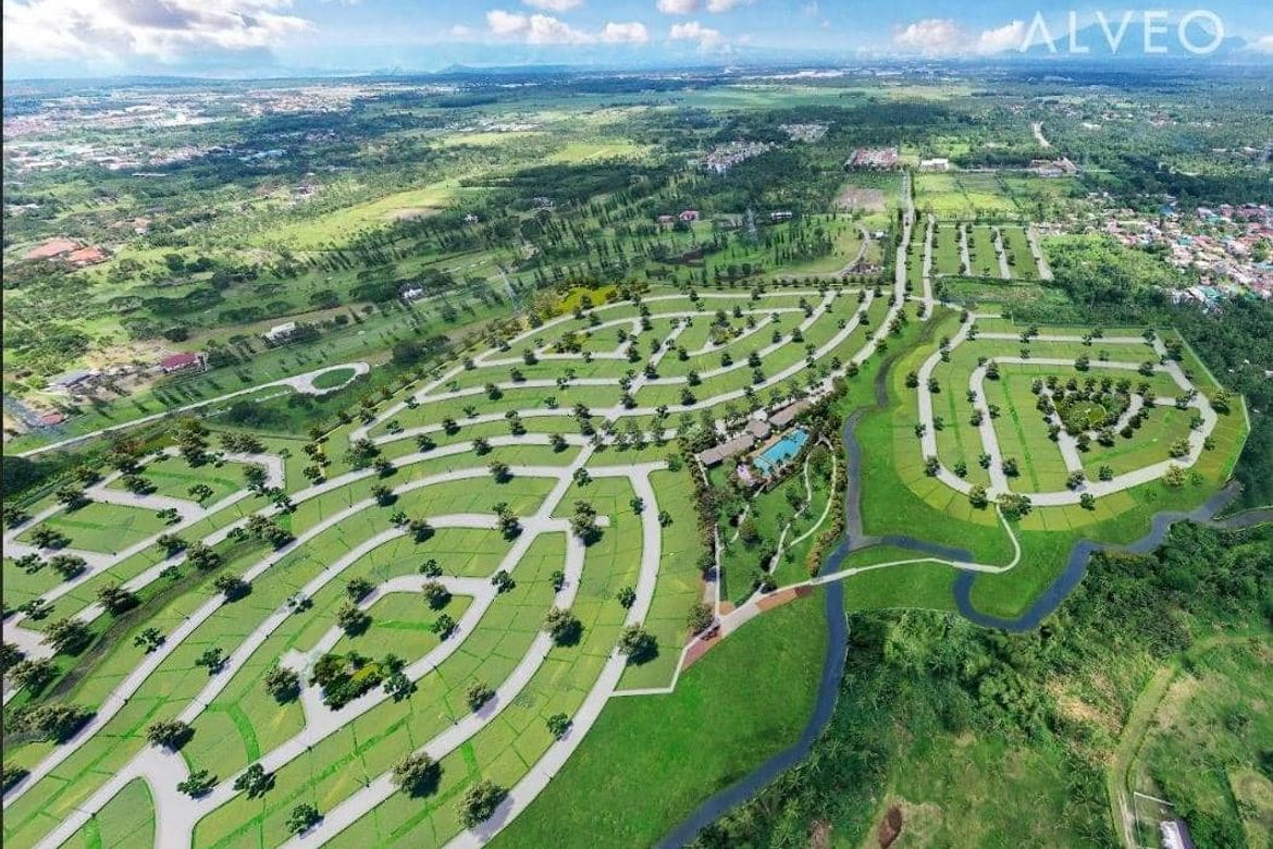 Land for Sale in South Palmgrove, Talisay, Lipa, Batangas – photo 7