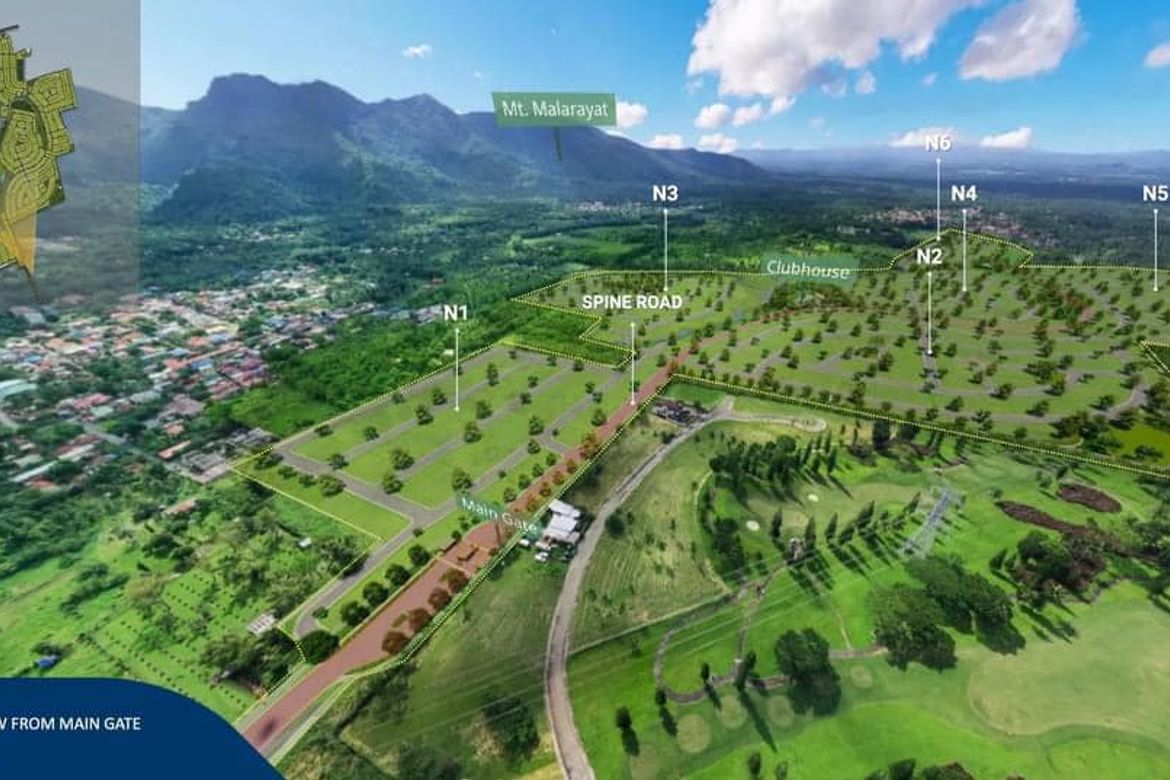 Land for Sale in South Palmgrove, Talisay, Lipa, Batangas – photo 7
