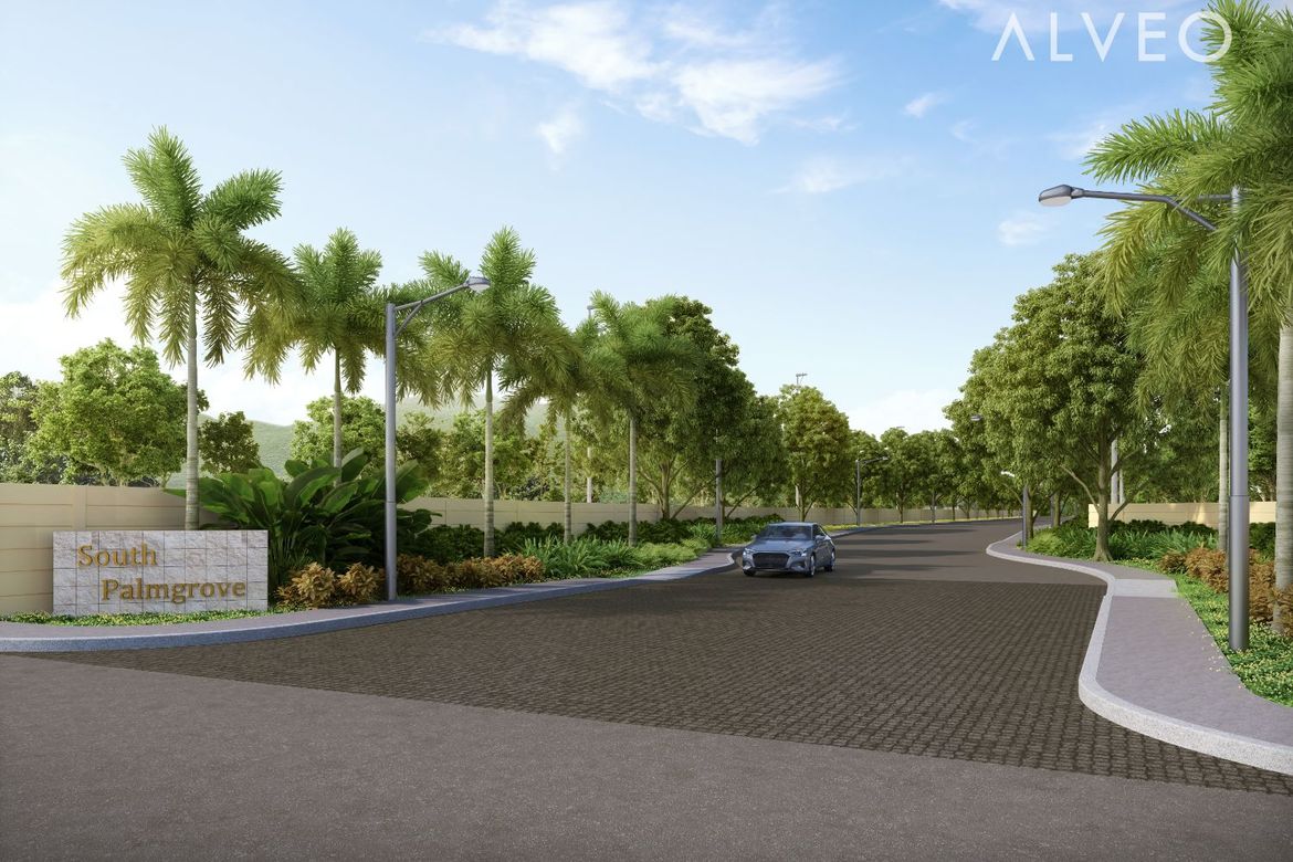 Land for Sale in South Palmgrove, Talisay, Lipa, Batangas – photo 4