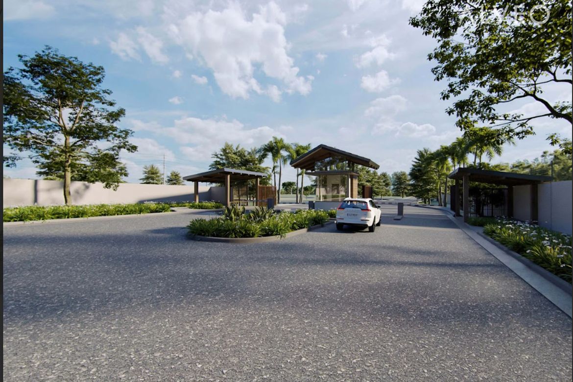Land for Sale in South Palmgrove, Talisay, Lipa, Batangas – photo 8