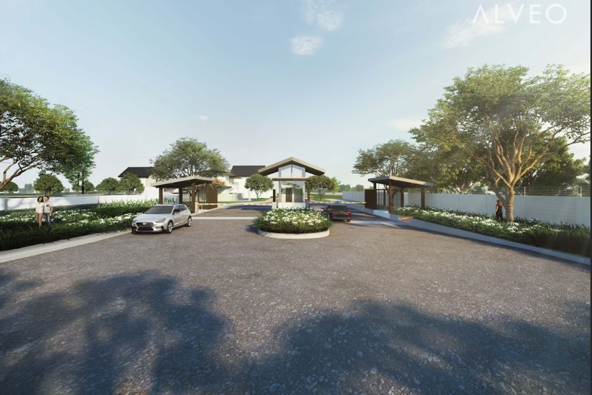 Land for Sale in South Palmgrove, Talisay, Lipa, Batangas – photo 6