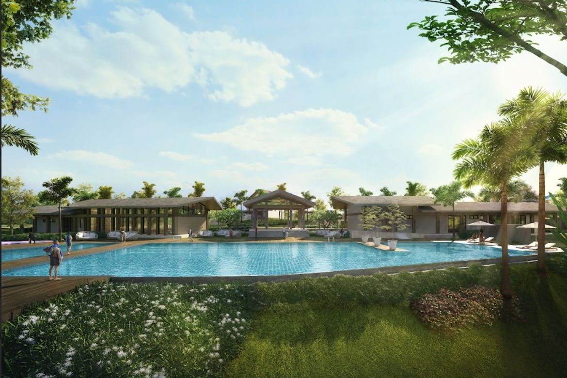 Land for Sale in South Palmgrove, Talisay, Lipa, Batangas – photo 7