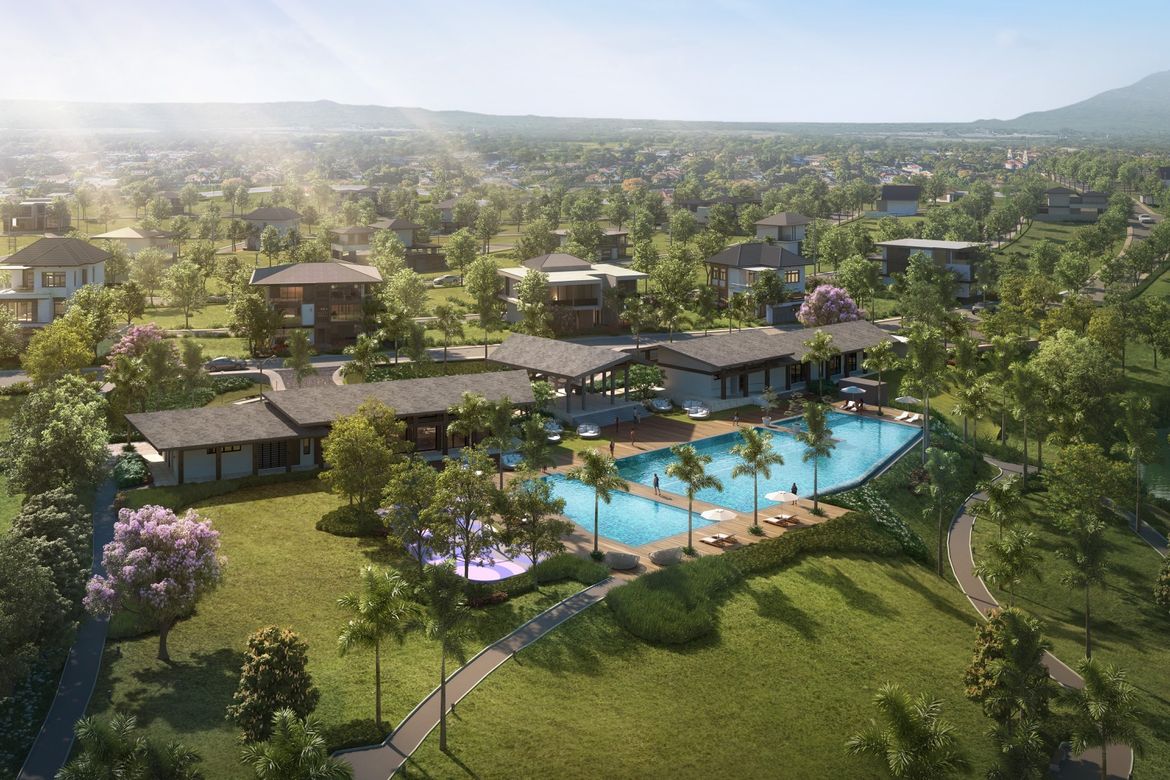 Land for Sale in South Palmgrove, Talisay, Lipa, Batangas – photo 2