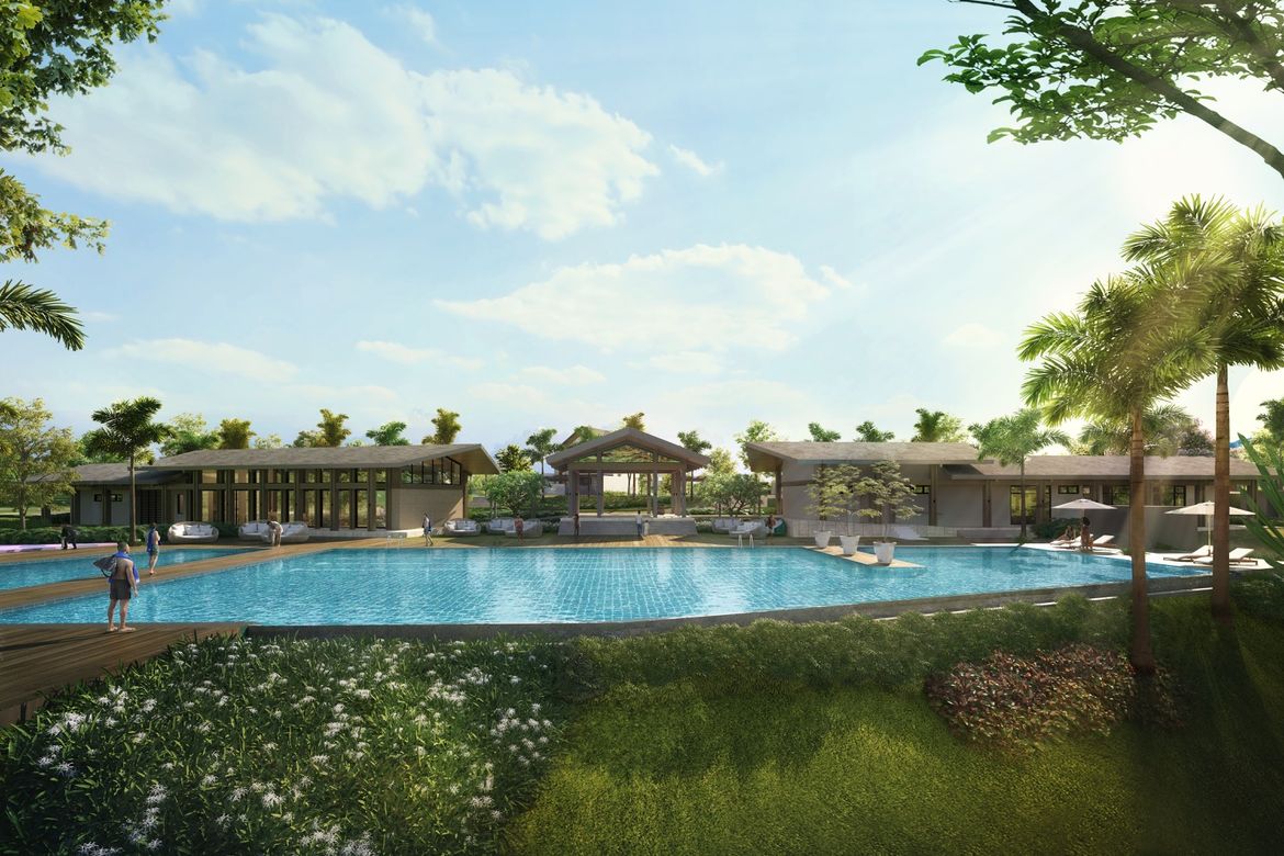 Land for Sale in South Palmgrove, Talisay, Lipa, Batangas – photo 3
