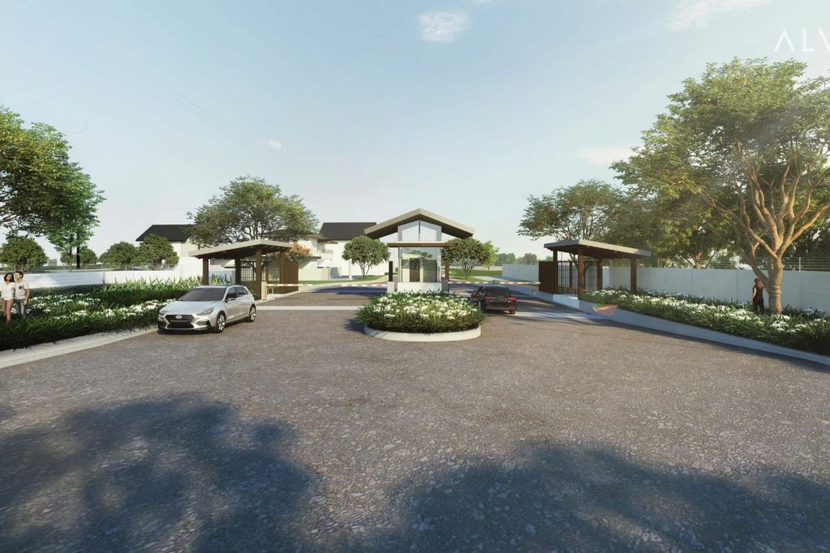 Land for Sale in South Palmgrove, Talisay, Lipa, Batangas – photo 2