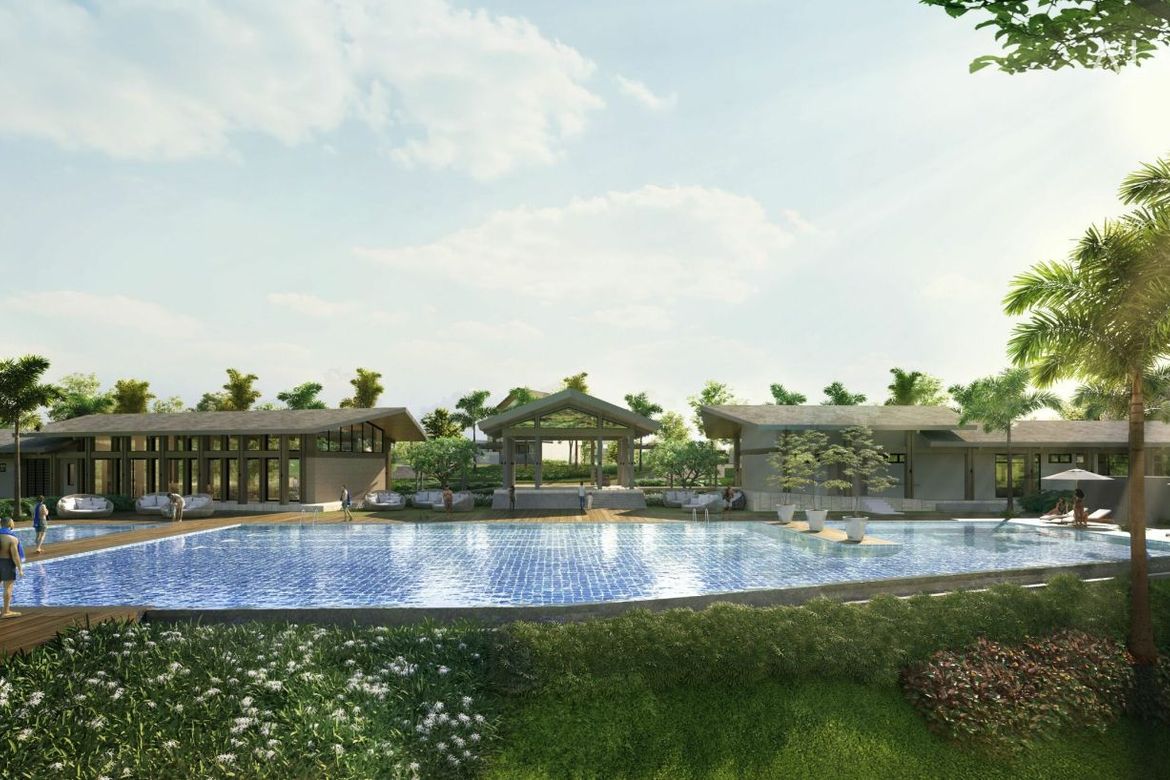 Land for Sale in South Palmgrove, Talisay, Lipa, Batangas – photo 5