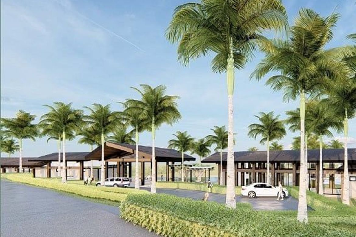 Land for Sale in South Palmgrove, Talisay, Lipa, Batangas – photo 8