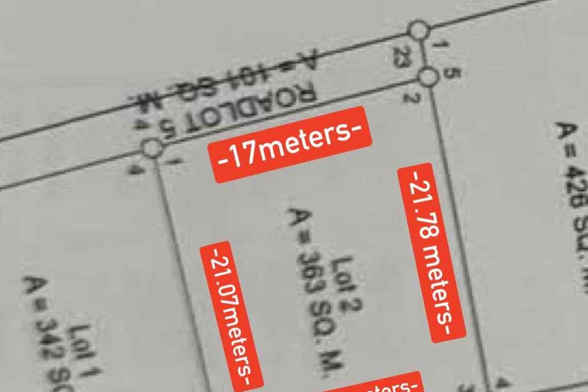 Land for Sale in South Poblacion, Valencia, Negros Oriental – photo 8