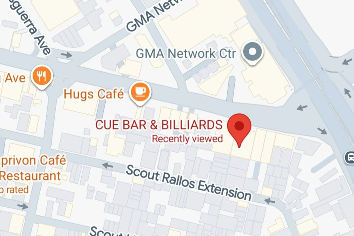 Land for Sale in South Triangle, Quezon City, Metro Manila near MRT-3 Kamuning – photo 2
