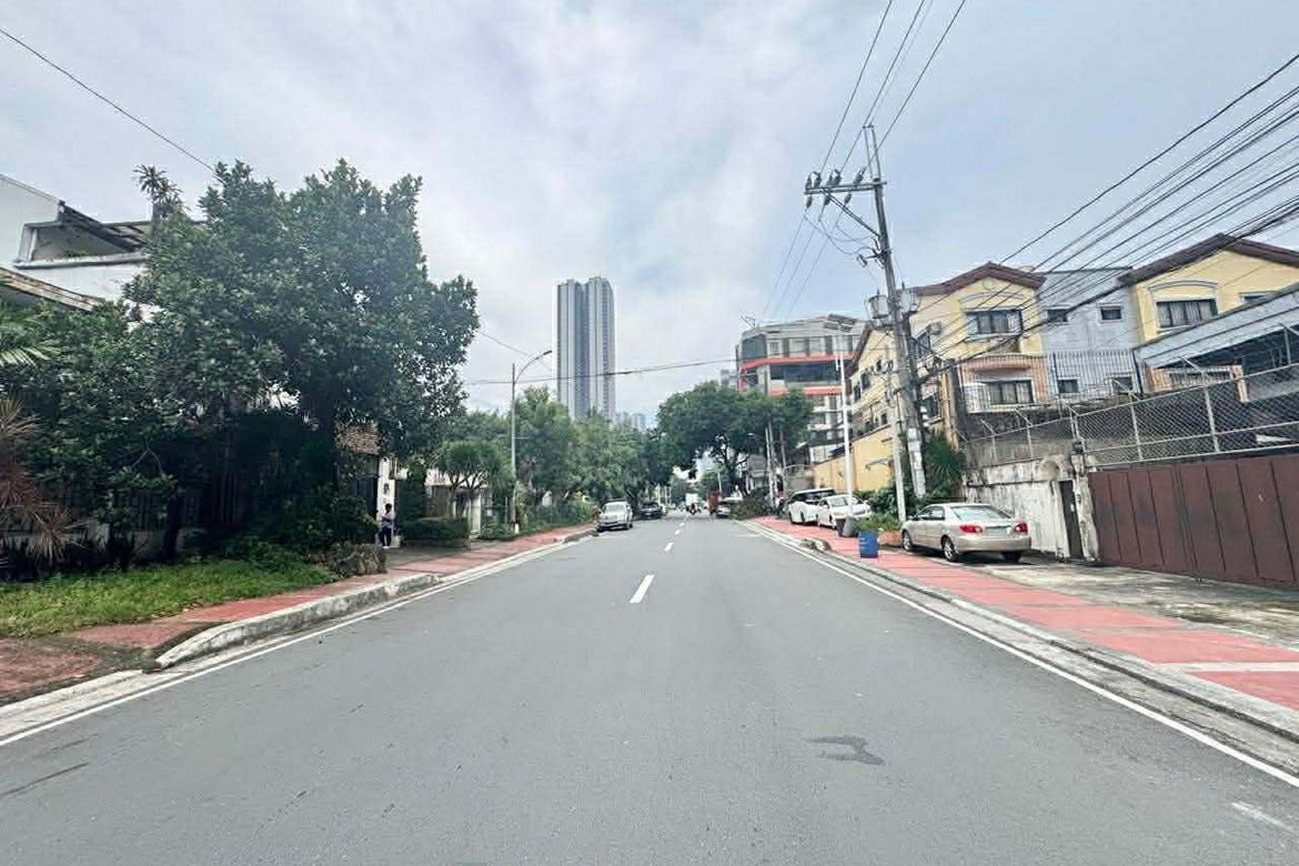 Land for Sale in South Triangle, Quezon City, Metro Manila near MRT-3 Kamuning – photo 4