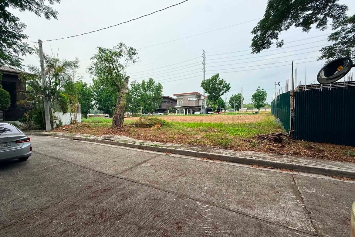 Land for Sale in Southpoint Subdivision - Cabuyao, Banaybanay, Cabuyao, Laguna