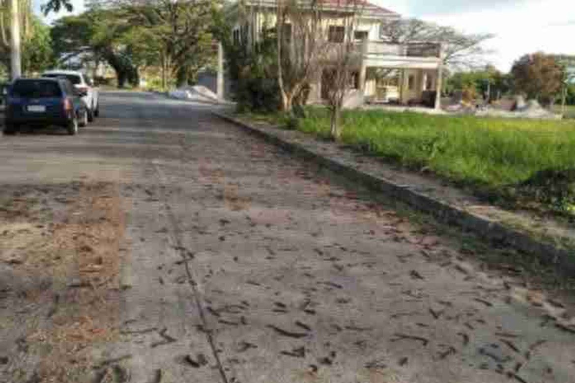 Land for Sale in Southpoint Subdivision - Cabuyao, Banaybanay, Cabuyao, Laguna