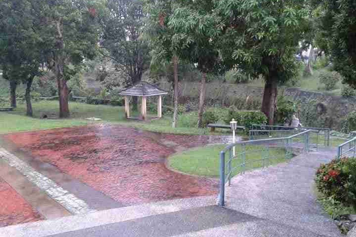 Land for Sale in Southpoint Subdivision - Cabuyao, Banaybanay, Cabuyao, Laguna – photo 5