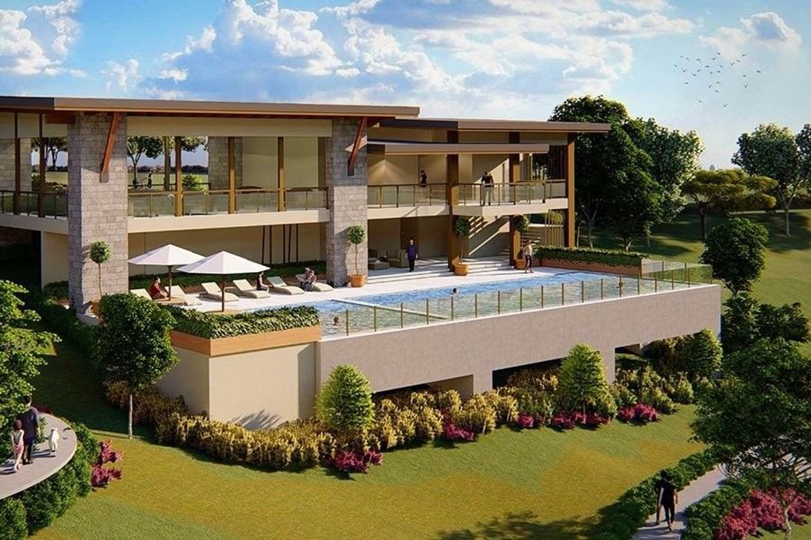 Land for Sale in Southwind, San Antonio, San Pedro, Laguna
