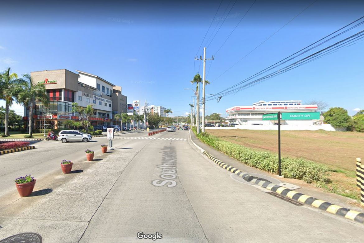 Land for Sale in Southwoods Mall, San Francisco, Biñan, Laguna – photo 3
