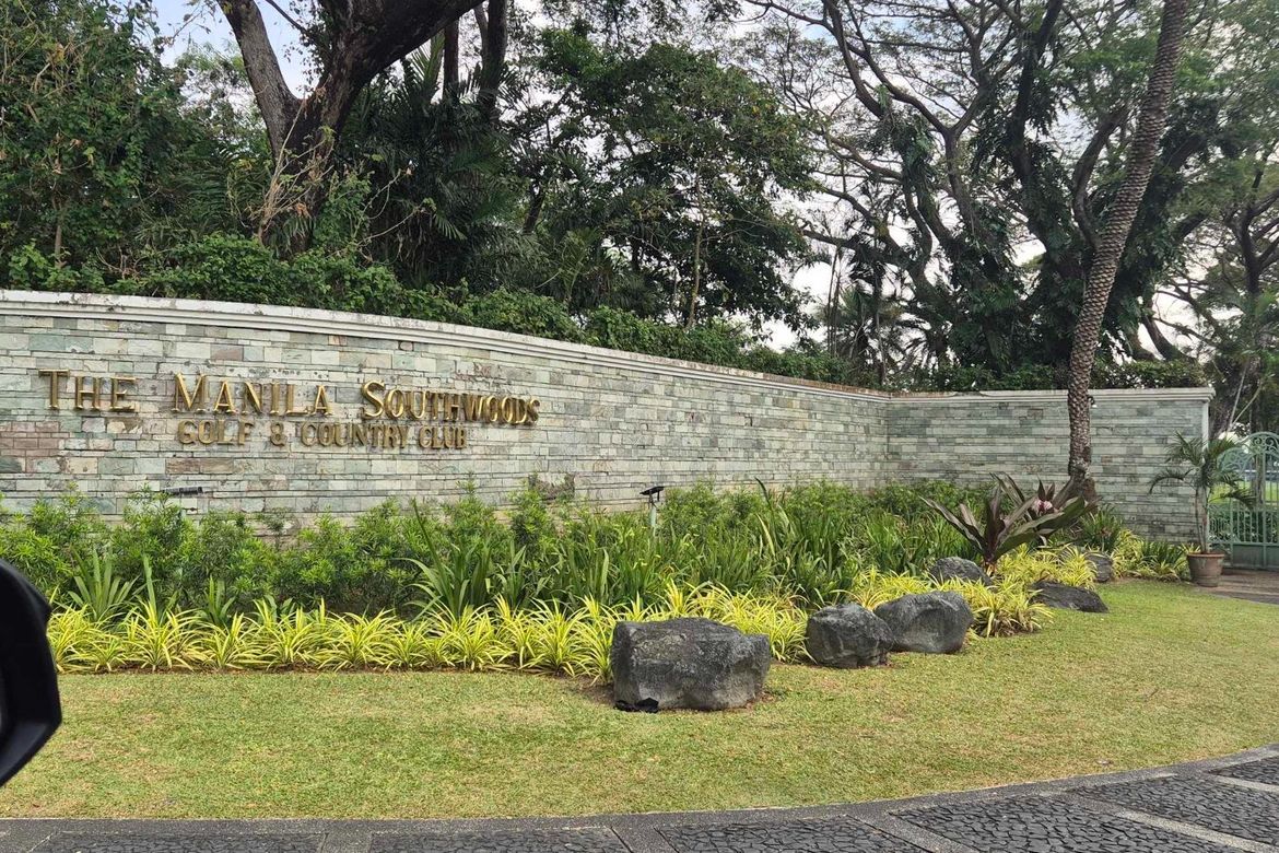 Land for Sale in Southwoods Mall, San Francisco, Biñan, Laguna
