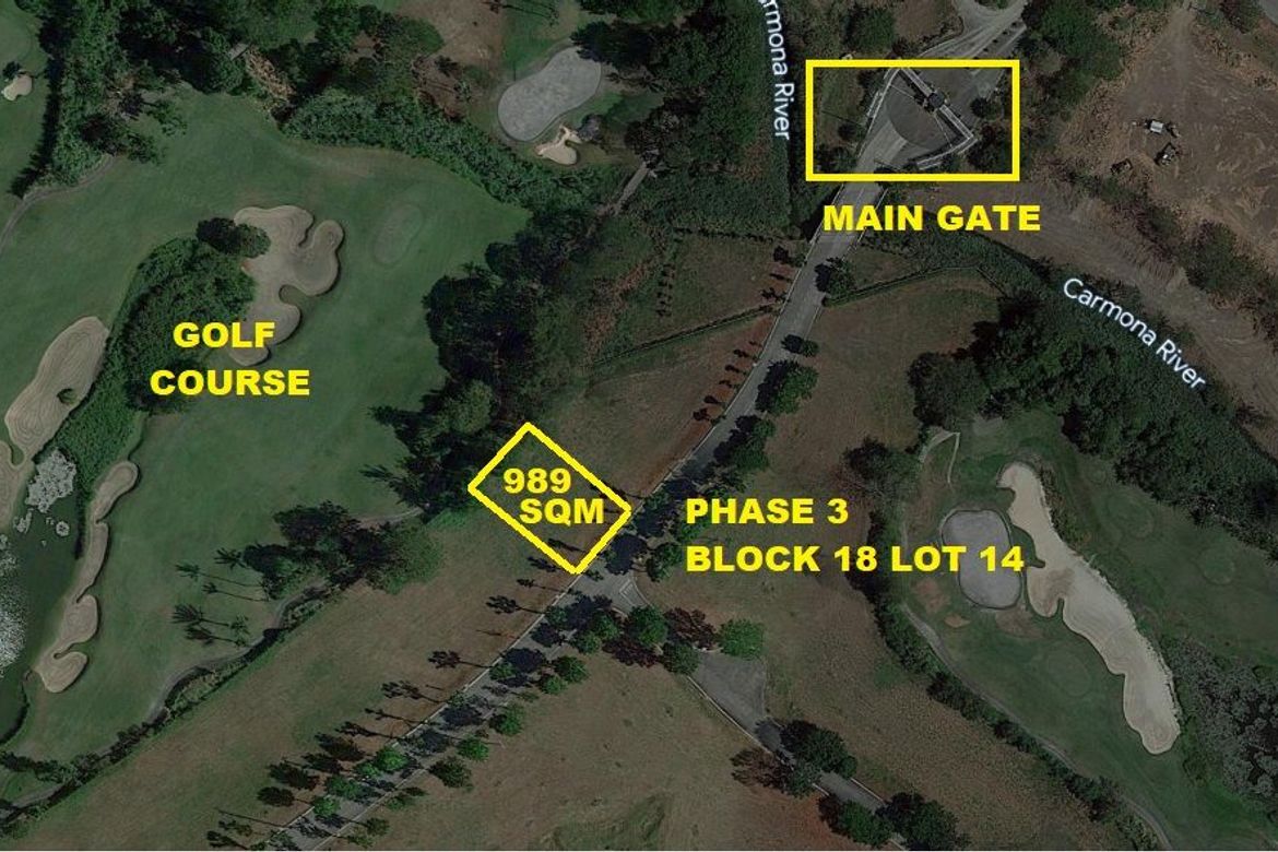 Land for Sale in Southwoods Mall, San Francisco, Biñan, Laguna – photo 2