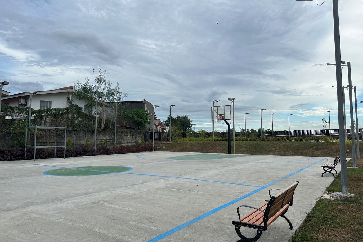 Land for Sale in St. Francis Homes - Tarlac, San Rafael, Tarlac, Tarlac – photo 6