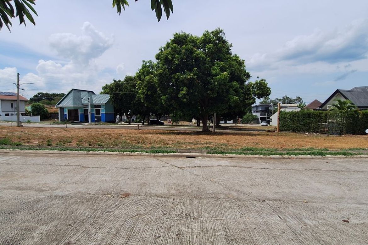 Land for Sale in St. Francis II, Limay, Bataan