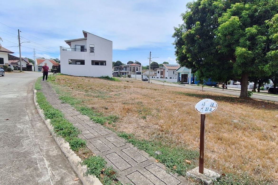 Land for Sale in St. Francis II, Limay, Bataan – photo 4