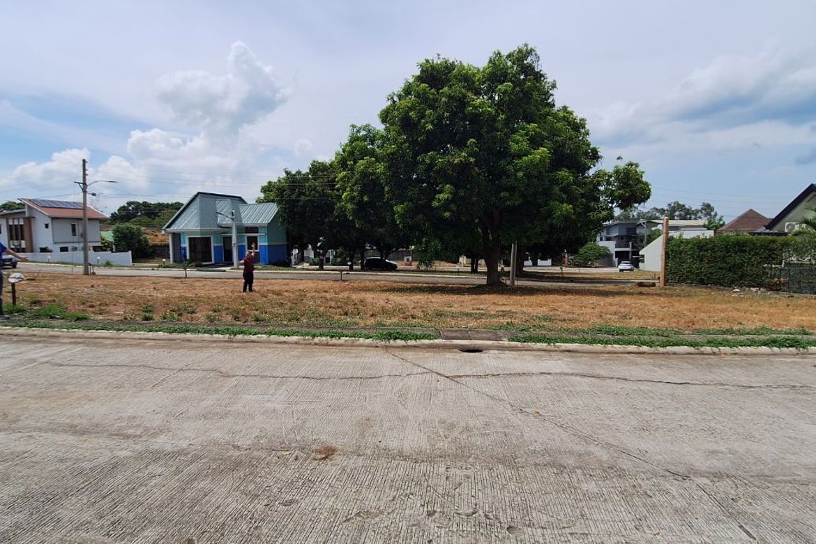 Land for Sale in St. Francis II, Limay, Bataan – photo 6