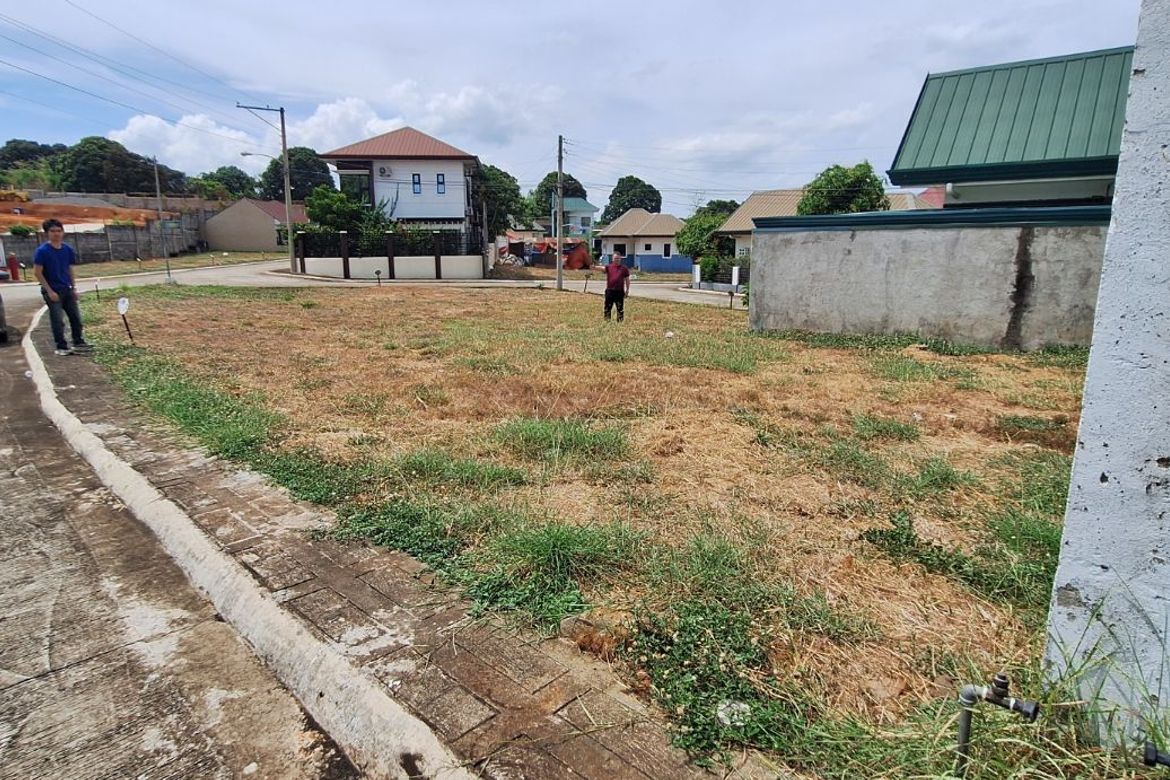Land for Sale in St. Francis II, Limay, Bataan – photo 3