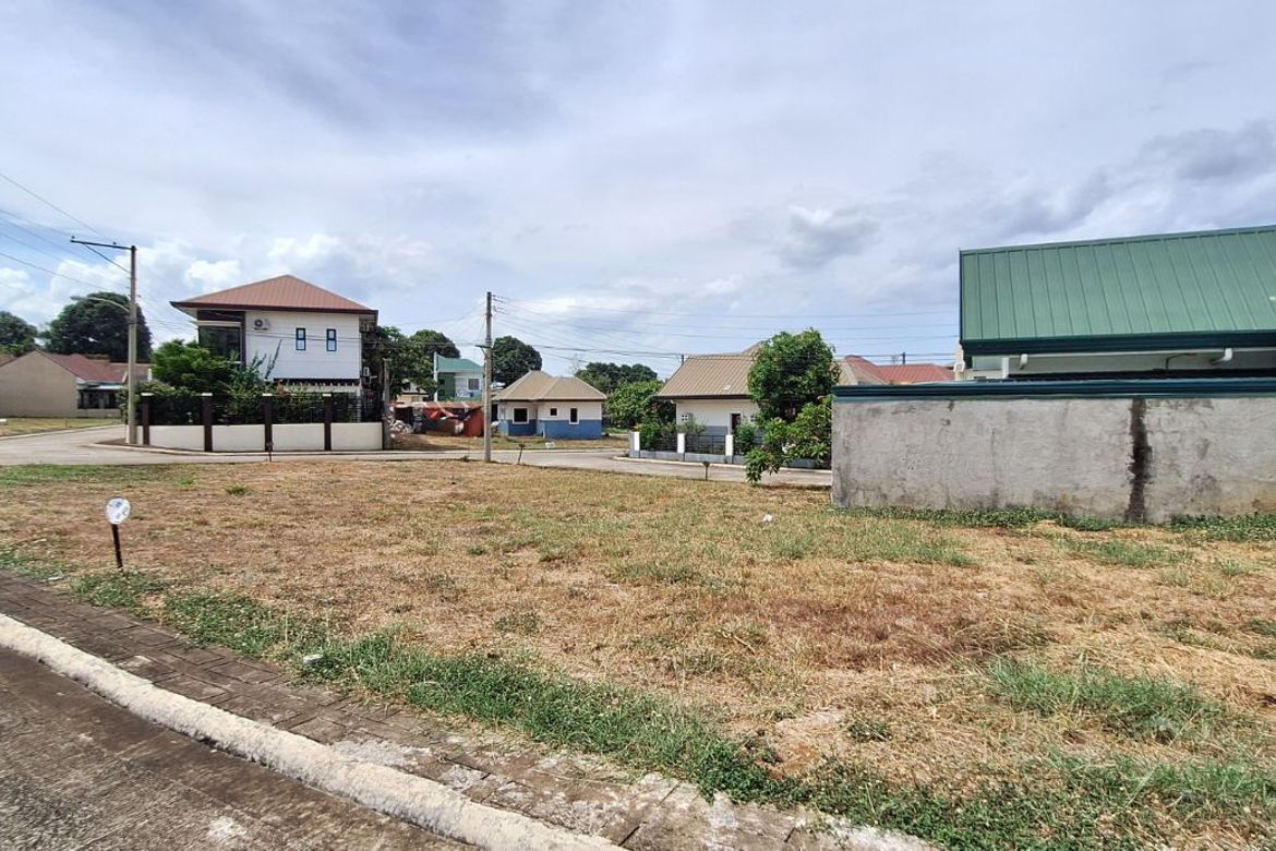 Land for Sale in St. Francis II, Limay, Bataan – photo 4